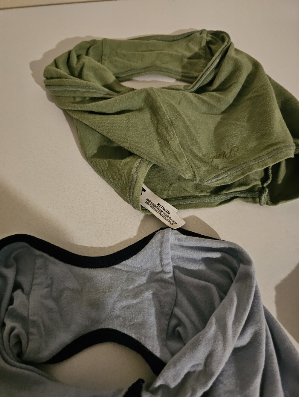 Victoria Secret Boyshort Bundle - Picture 7 of 8
